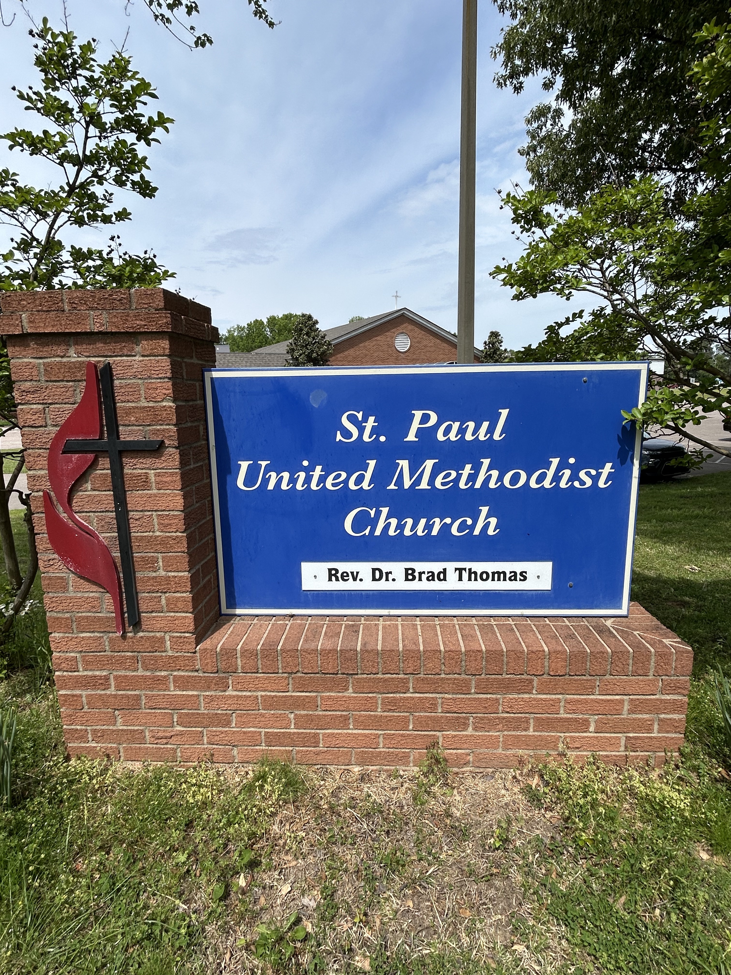 St Paul United Methodist Church 4
