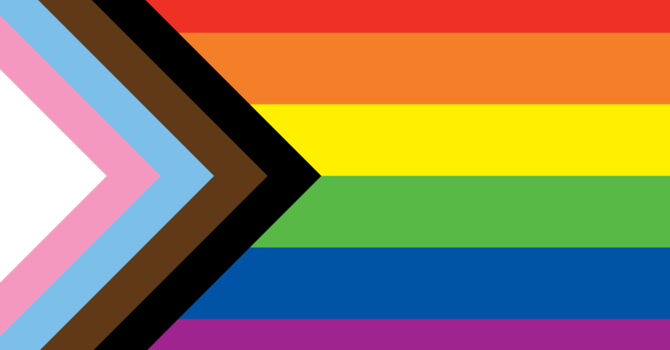 LGBTQ+ Gathering