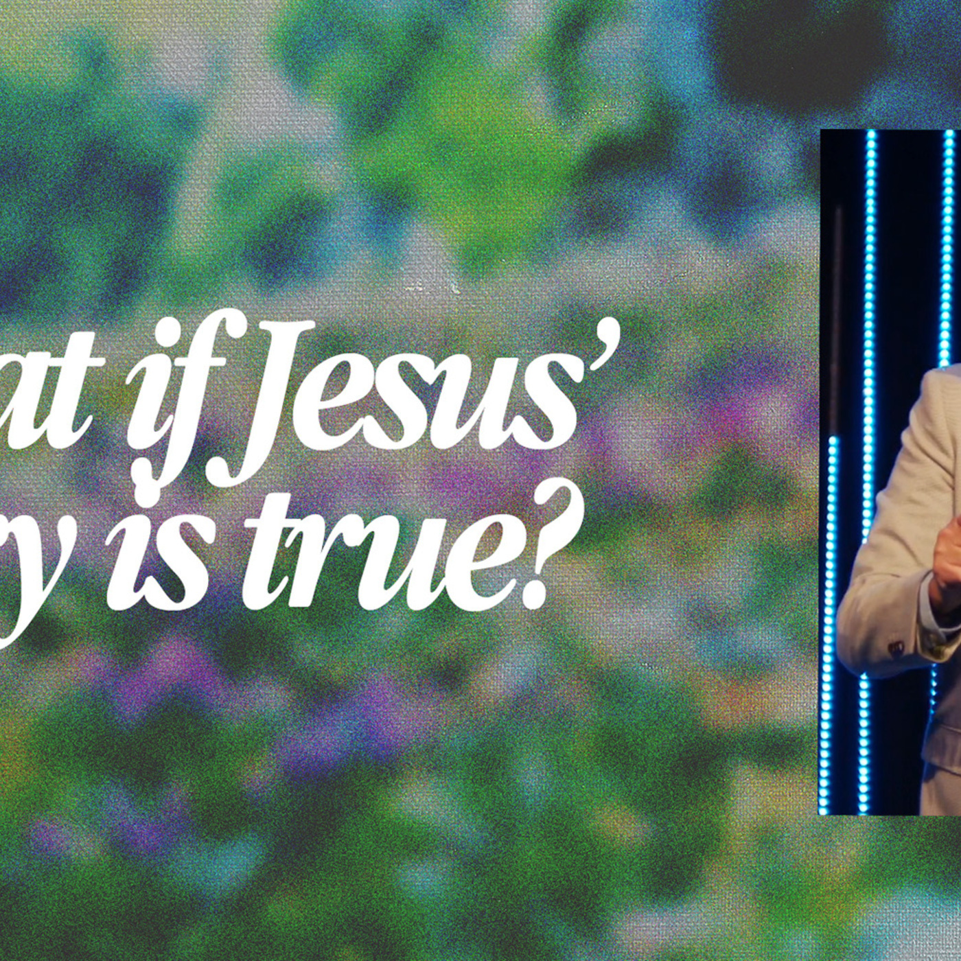 Is It Okay To Have Doubts About Jesus?