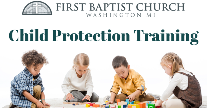 Child Protection