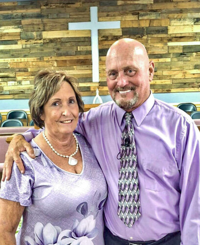 Sam & Debra Haag