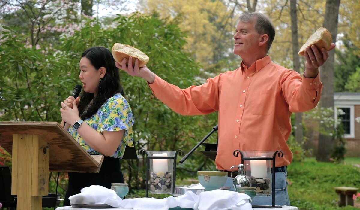 Severna Park United Methodist Church