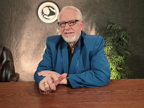 Apostle Leon Walters