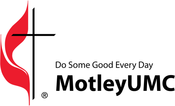 Motley United Methodist Church