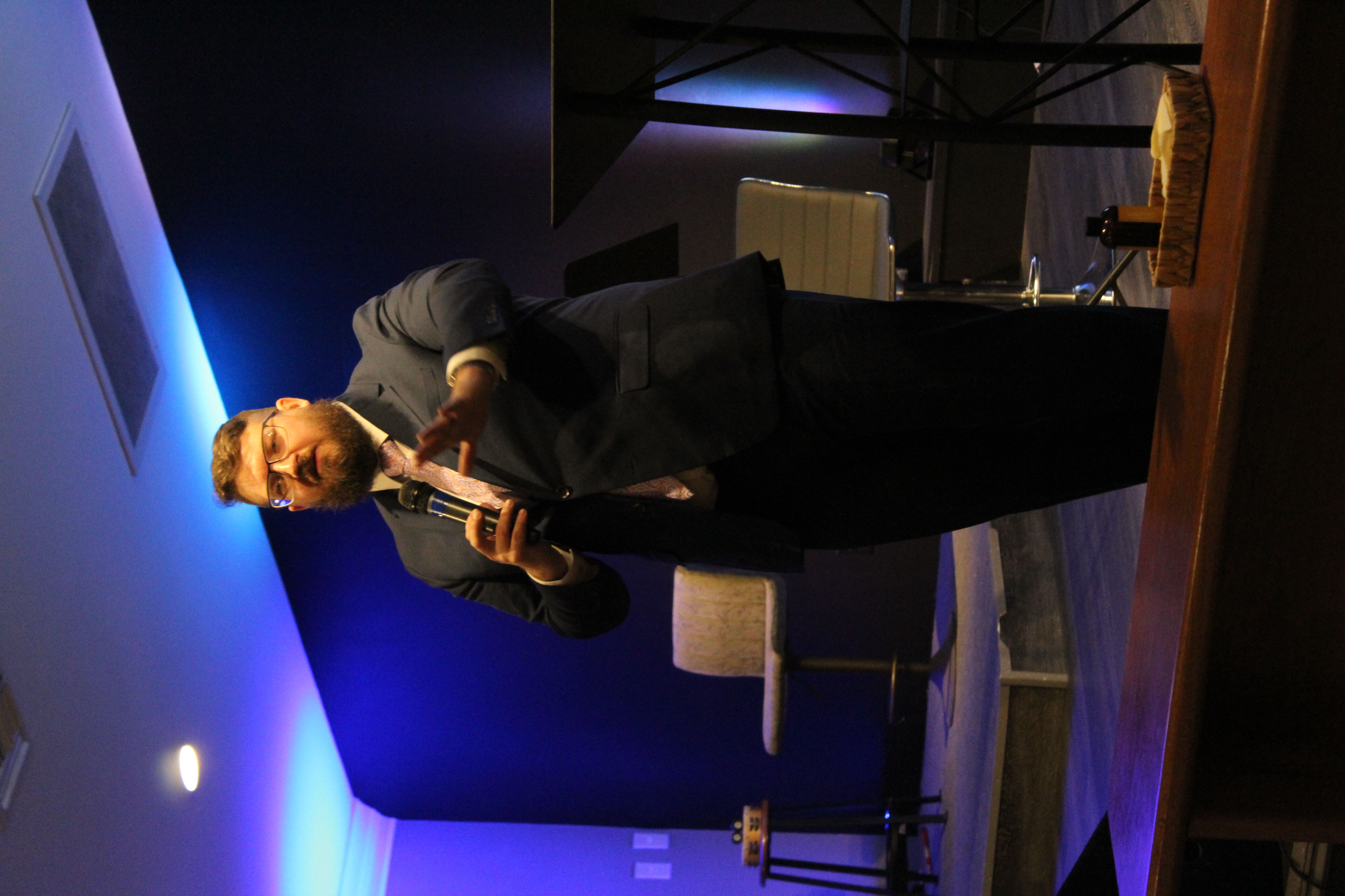 Central Worship Center 4