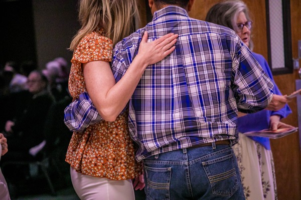 The Righteousness Of God