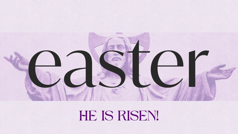 Easter Sunday
