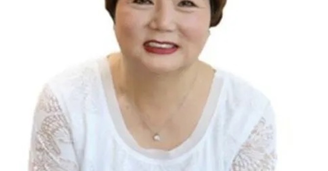 Prophetess Sun Fanin