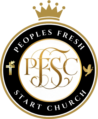 Peoples Fresh Start Church