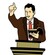 Pastor John K.