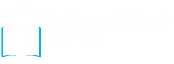 Reformed Church Of Box Hill