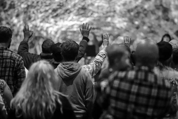 Wednesday Night Bible Study