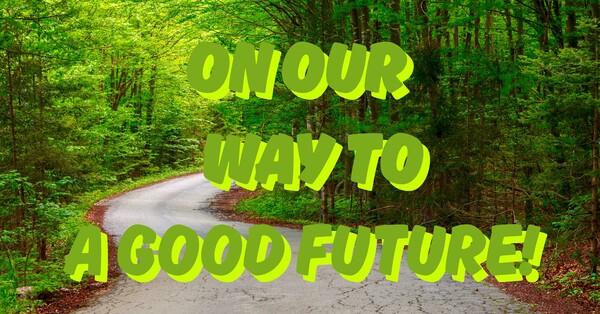 Executive Council Approves Roadmap for Journeying Together to a Good Future 