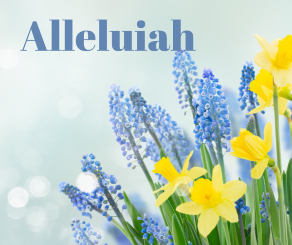 Third Sunday of Easter