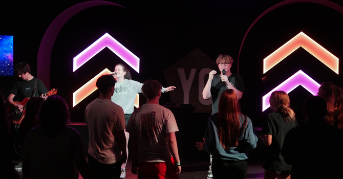 Youth Ministry
