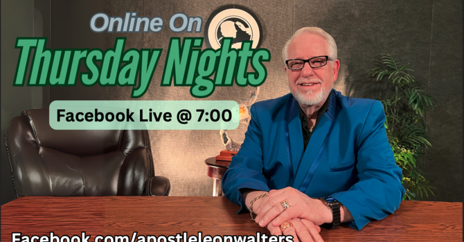 Apostle Leon Walters Prayer Strategies