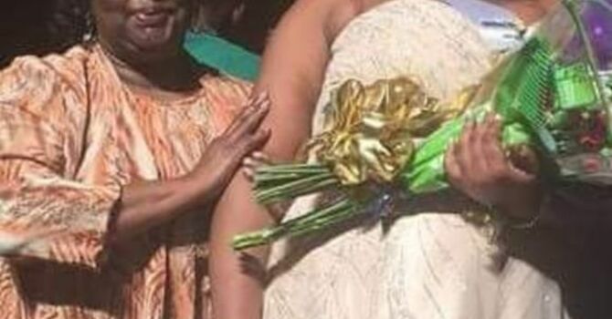 May Newsletter image