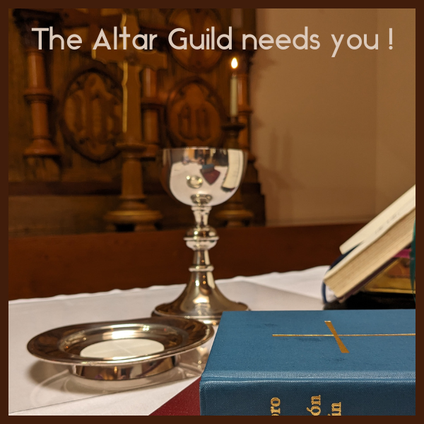 Altar Guild