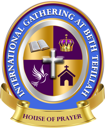INTERNATIONAL GATHERING AT BETH TEFILLAH