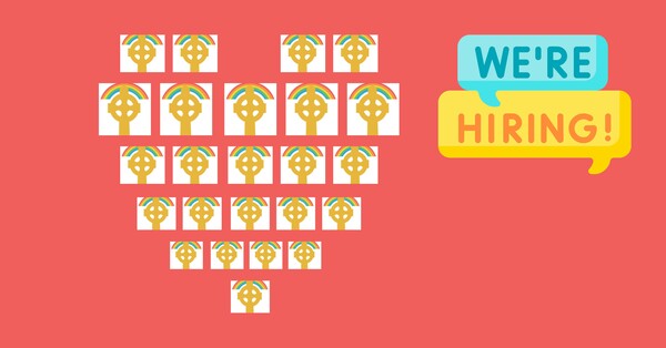 Christ Church Seeking Passionate, Energetic Youth Ministers