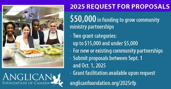 $50,000 Available for Community Partnership Funding