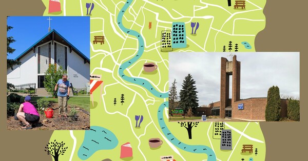 Christian Basics Course Coming to a Parish Near You