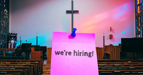 St. Timothy's, Edmonton Seeking F-T Rector