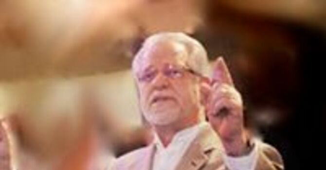 Focus Your Faith for Favor