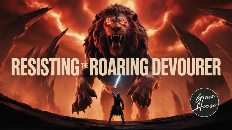 Resisting the Roaring Devourer