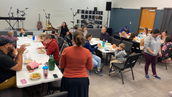 The Hymns of Christmas