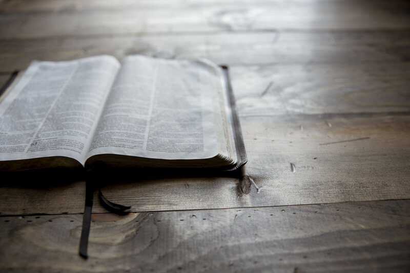 A Gift from the Cross