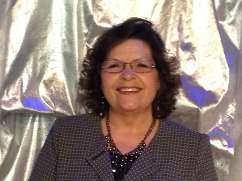 Louise McConnell