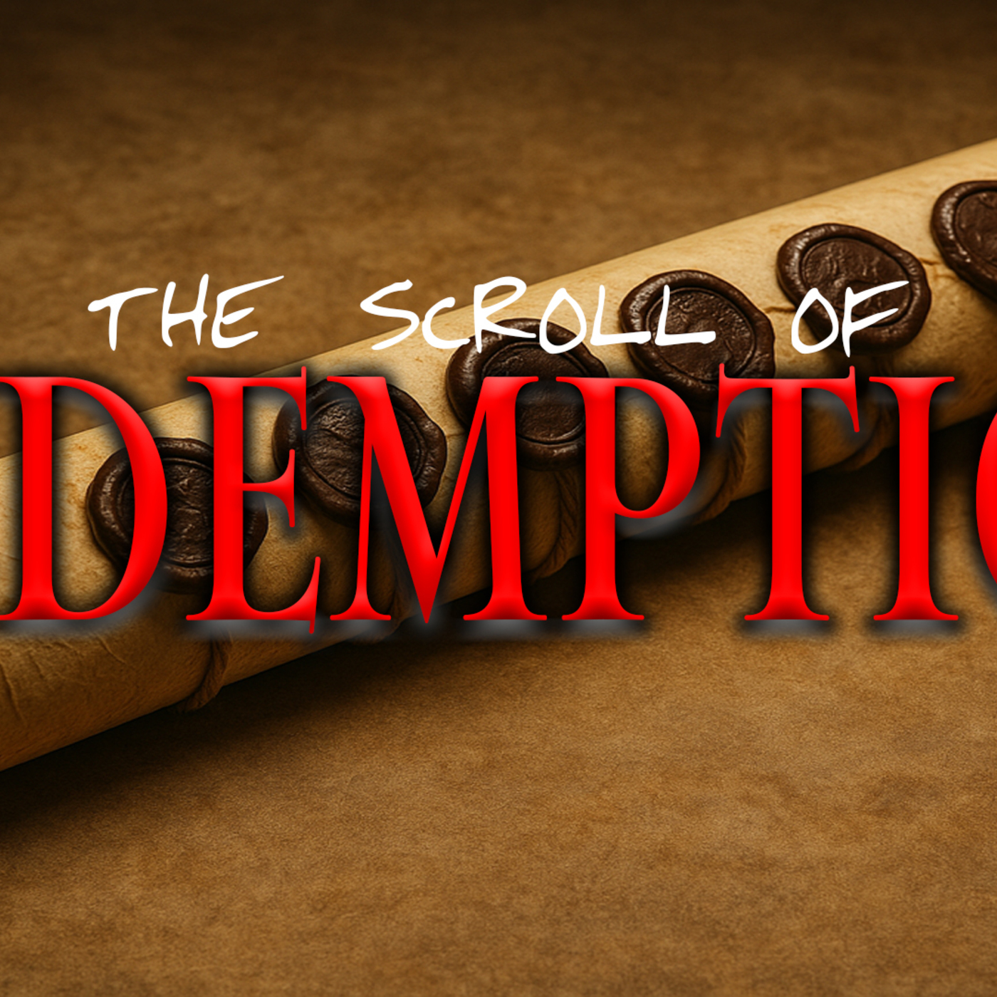 The Scroll of Redemption