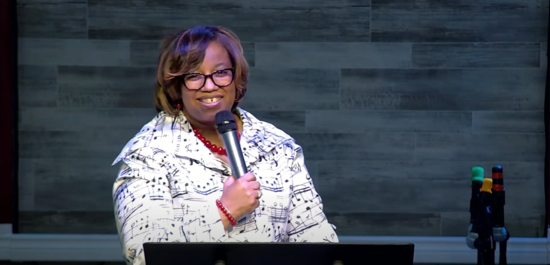 Lady Brytish Birthday Celebration | 2:00 PM SVC