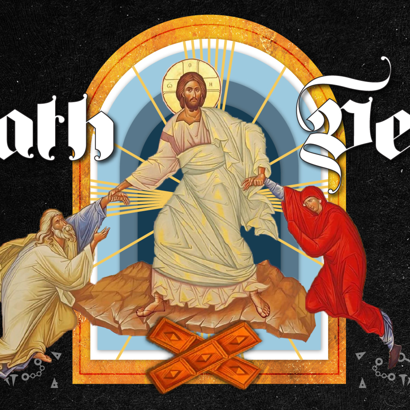 God's Promises episode artwork
