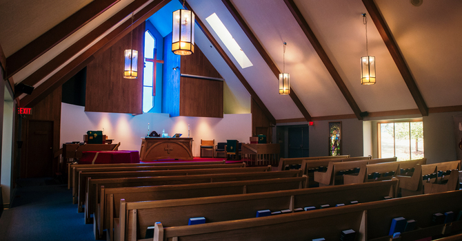 Wednesday Bible Class