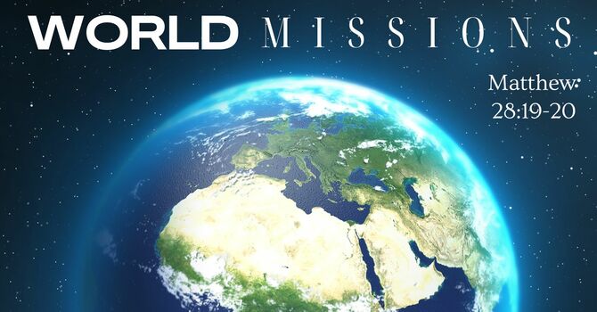 World Missions