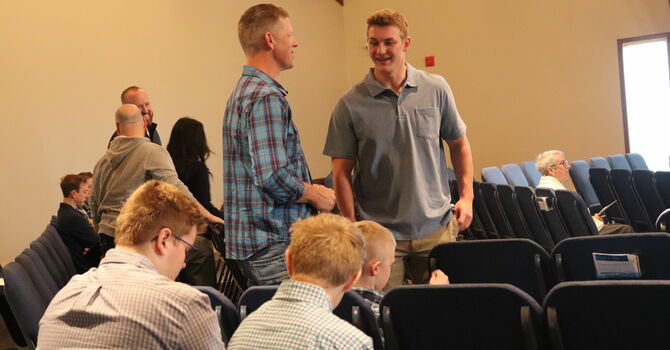 Life Groups