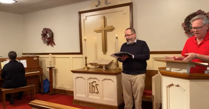 2nd Sunday of Easter