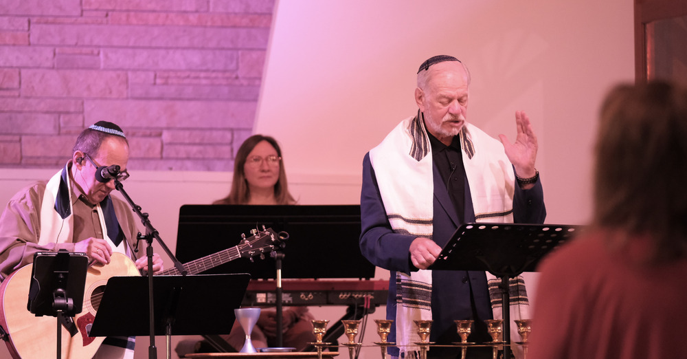 Children's Shabbat School