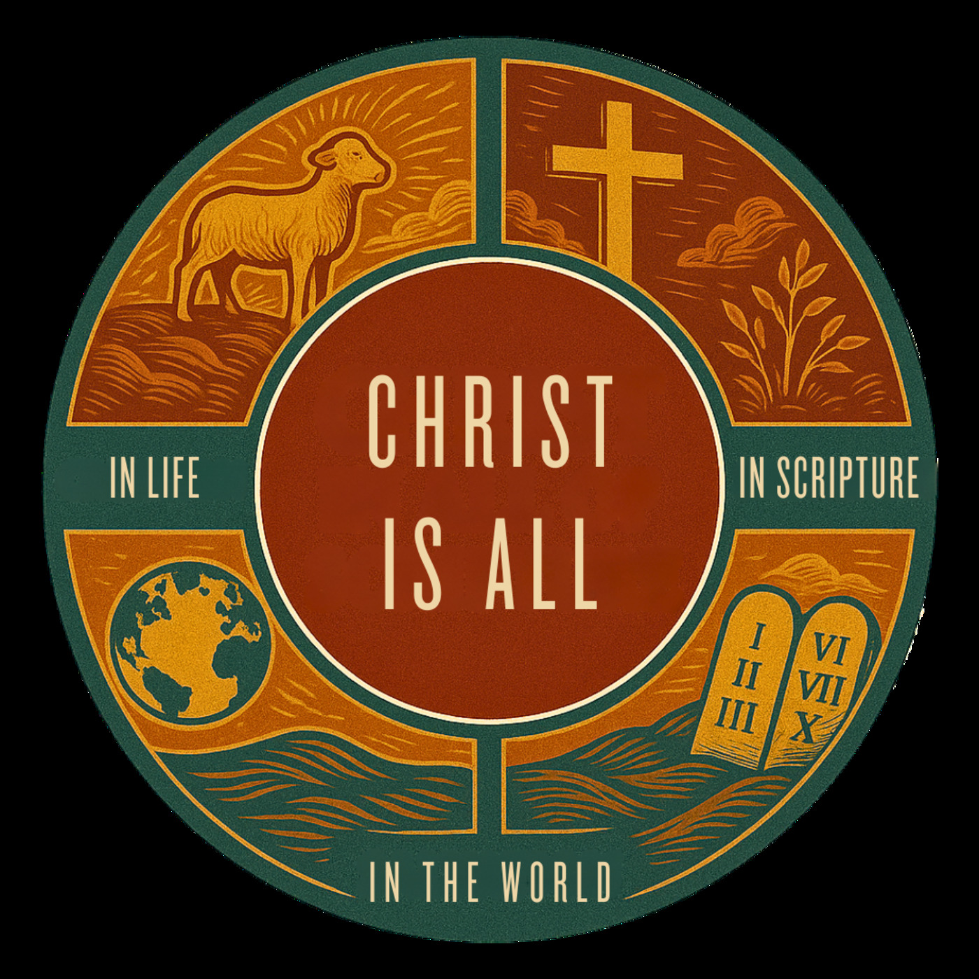 SonRise Community Church Morning Sermons