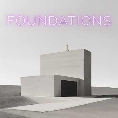 Foundations