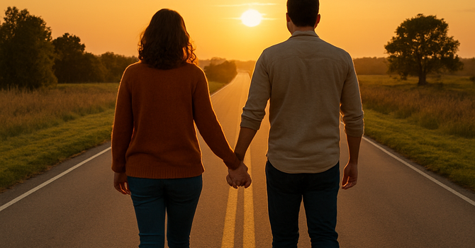 The One Question That Could Transform Your Marriage Forever image