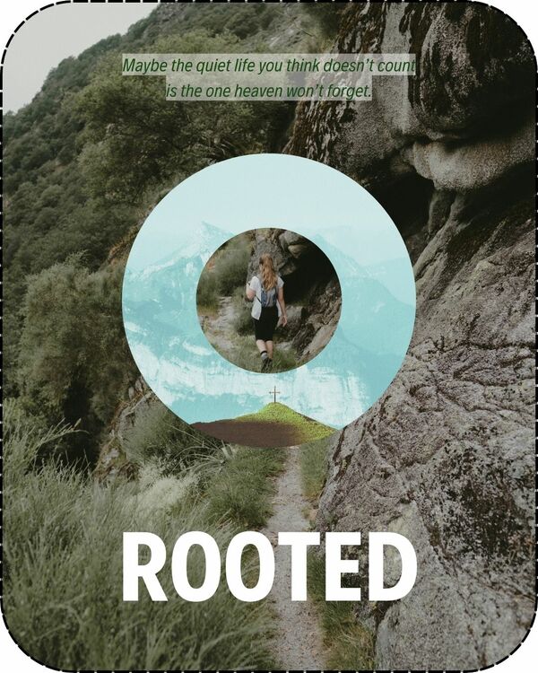 Following Jesus in Real Life