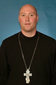 Archpriest Lawrence Gaudreau