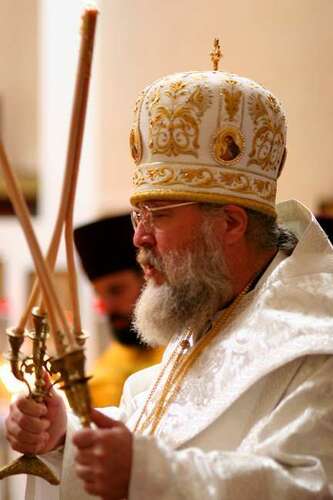 Vladika Benjamin