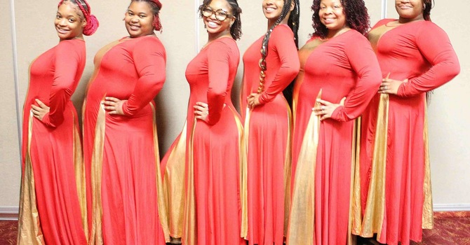 Expressions Of Dance