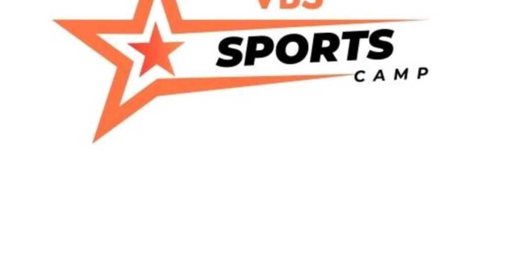 VBS Sports Camp