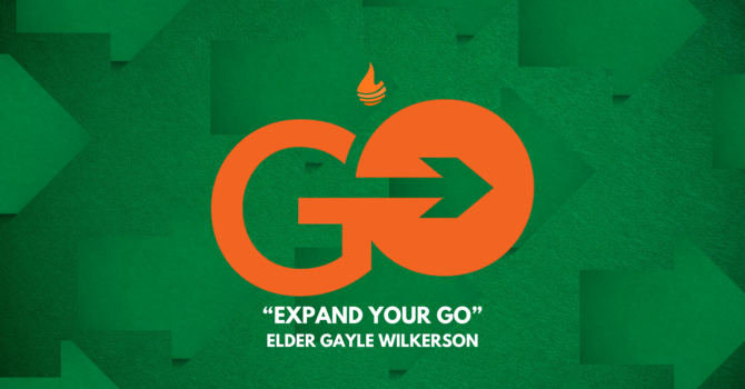 Expand Your Go