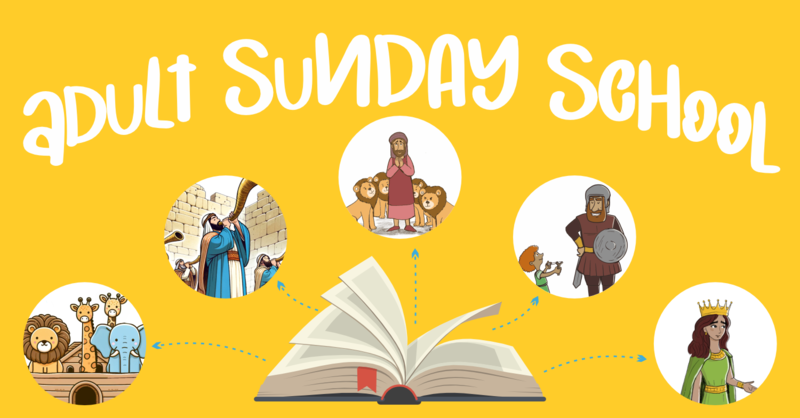 Daniel and the Lion's Den